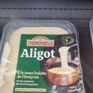 ALIGOT AUBRAC