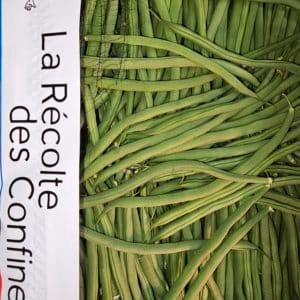 HARICOT VERT France
extra fin